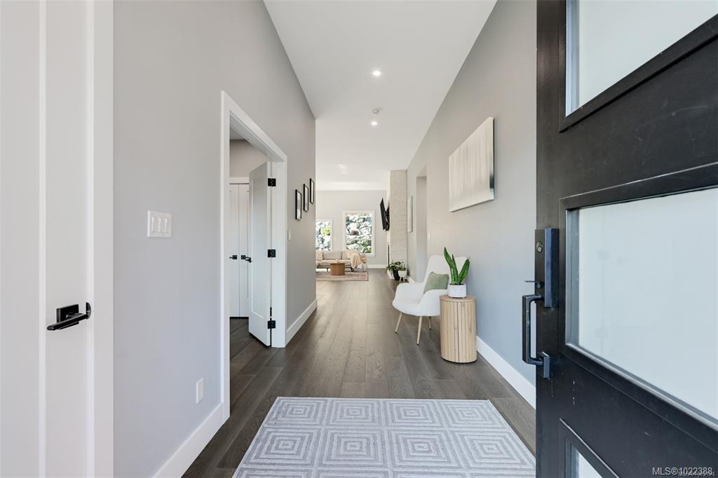 Fourth View of 847 Bucktail Rd, Mill Bay, BC, V0R 2P1