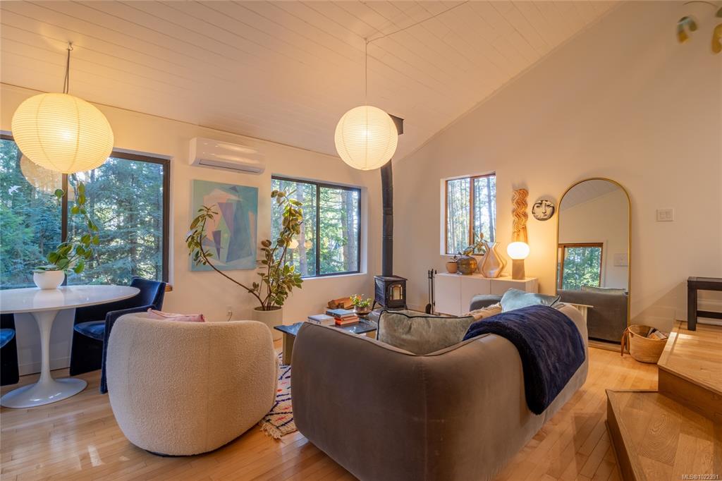 Third View of 4708 Captains Cres, Pender Island, BC, V0N 2M0