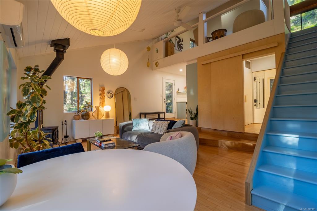 Fifth View of 4708 Captains Cres, Pender Island, BC, V0N 2M0