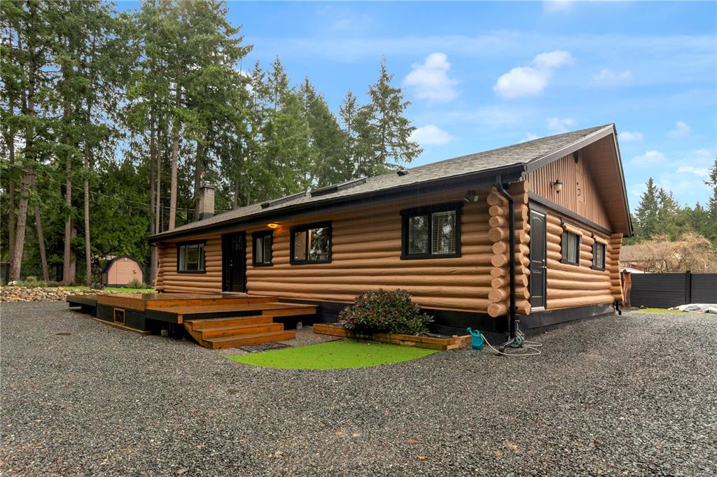 Second View of 1620 Matterson Rd, Errington, BC, V0R 1V0