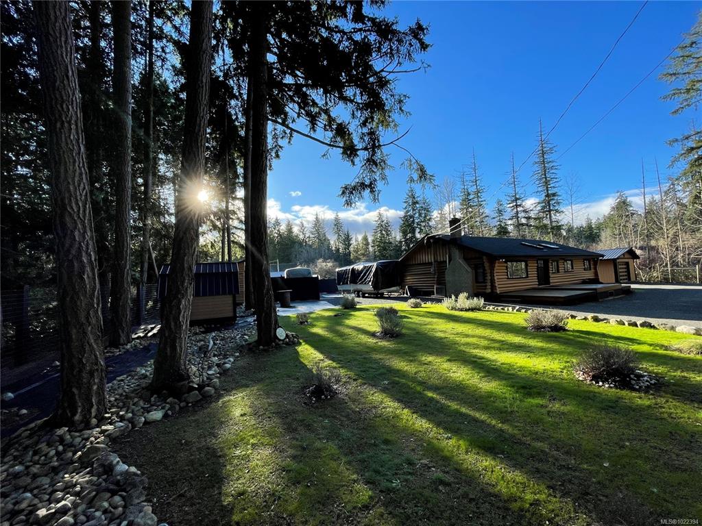 Third View of 1620 Matterson Rd, Errington, BC, V0R 1V0