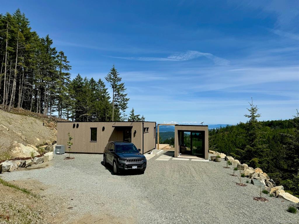 Fifth View of 1172 Musgrave Rd, Salt Spring, BC, V8K 1V5