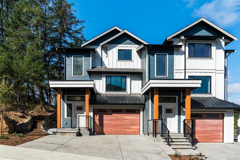 Second View of 571 Bezanton Way, Latoria Heights, Colwood, BC, V9C 0H2