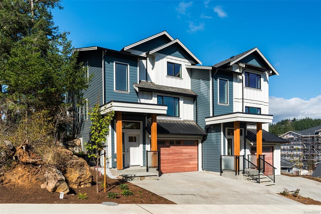 Third View of 571 Bezanton Way, Latoria Heights, Colwood, BC, V9C 0H2