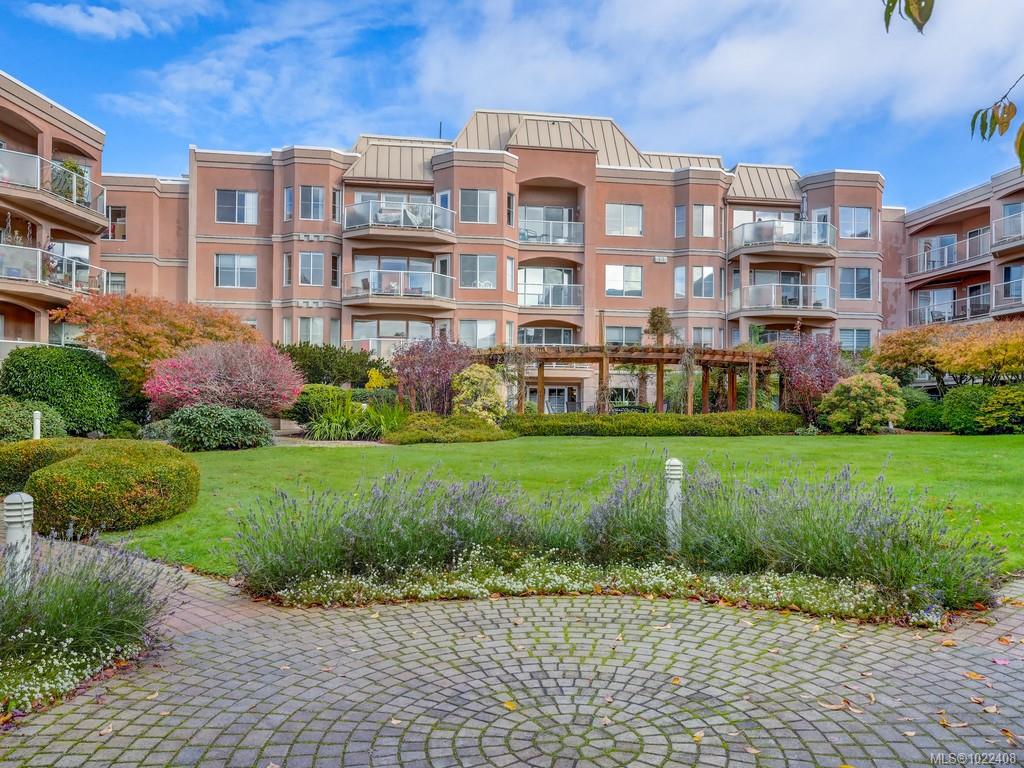 Second View of 405 Quebec St, Polo Pacific, Victoria, BC, V8V 4Z2