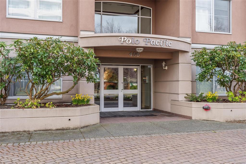 Third View of 405 Quebec St, Polo Pacific, Victoria, BC, V8V 4Z2