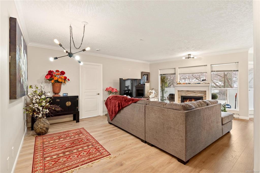 Fifth View of 405 Quebec St, Polo Pacific, Victoria, BC, V8V 4Z2