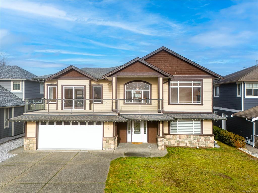 6643 Kestrel Cres, 1022413, BC,