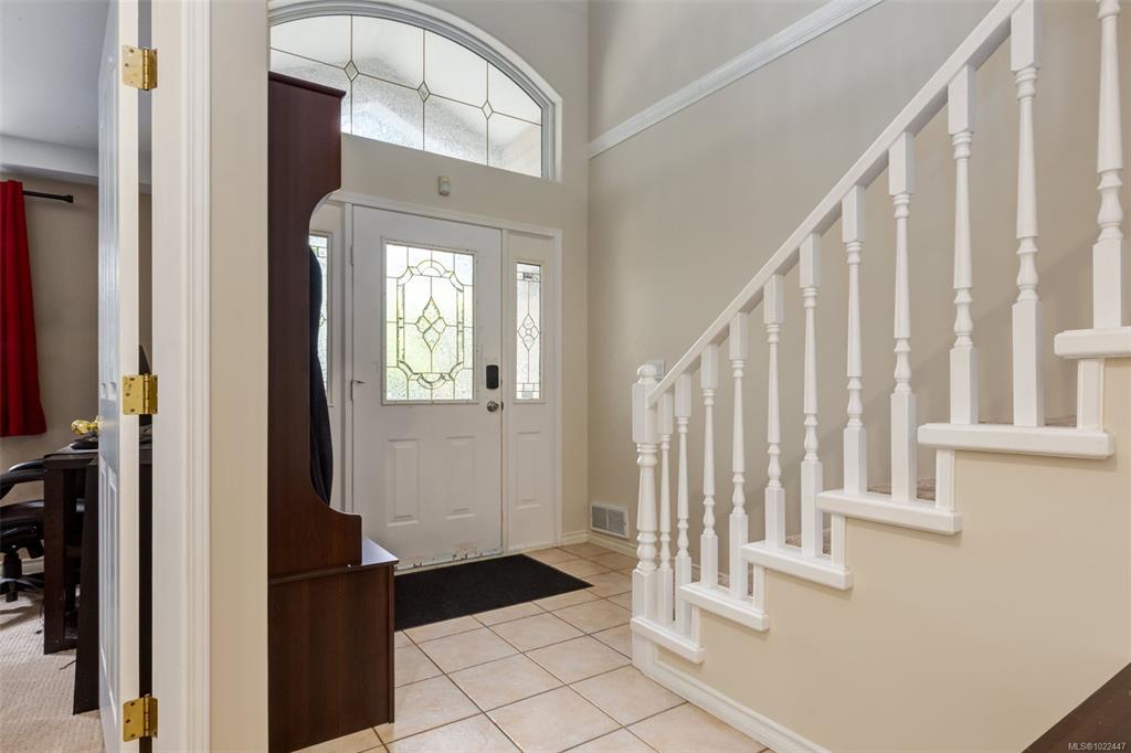 Third View of 6422 Dover Rd, Nanaimo, BC, V9V 1A7