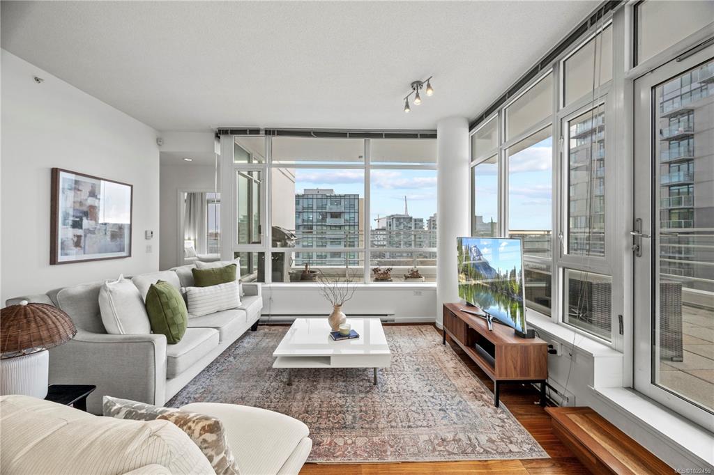 834 Johnson St, 1022459, BC,