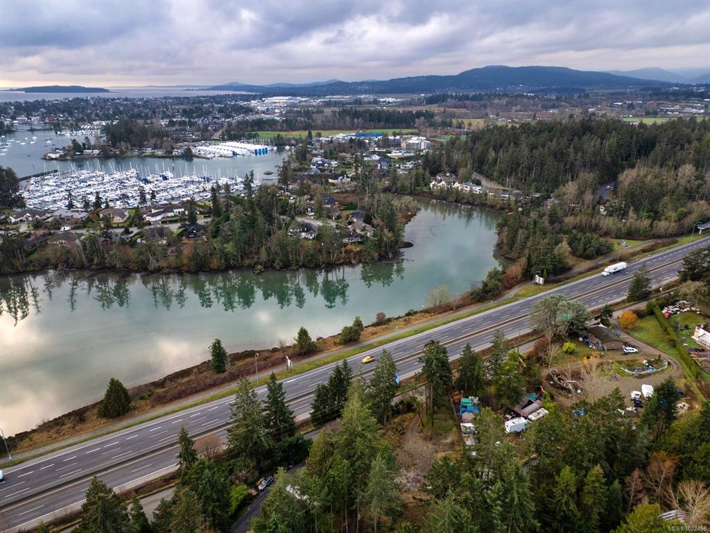 Fifth View of 1850 Swartz Bay Rd, North Saanich, BC, V8L 5R2