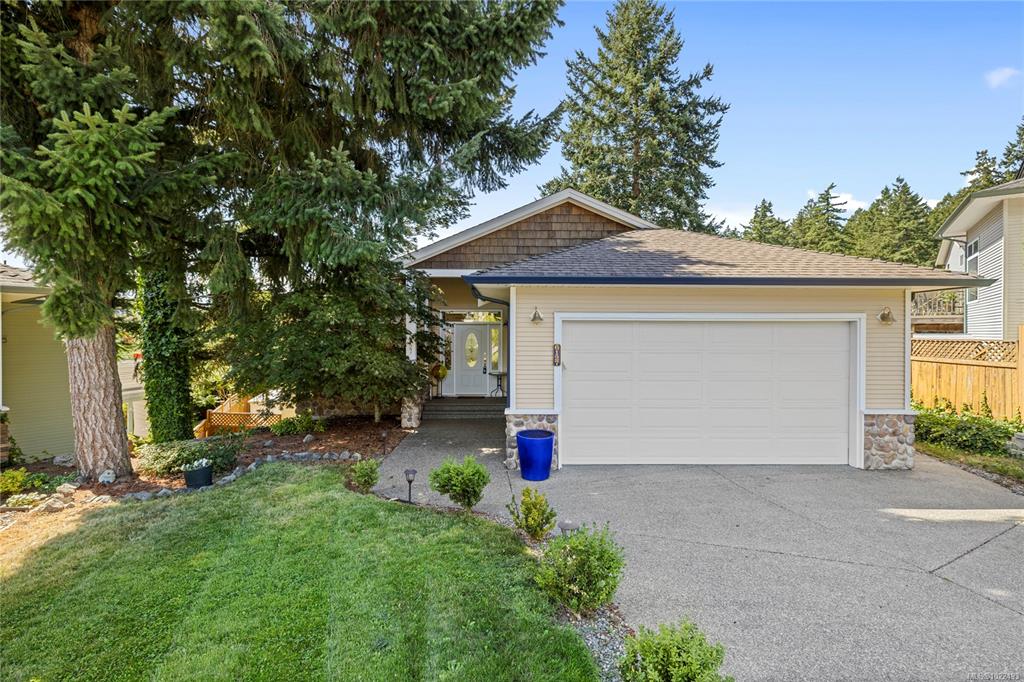 Fourth View of 6127 Kiara Pl, THE MEADOWS, Nanaimo, BC, V9T 6H6