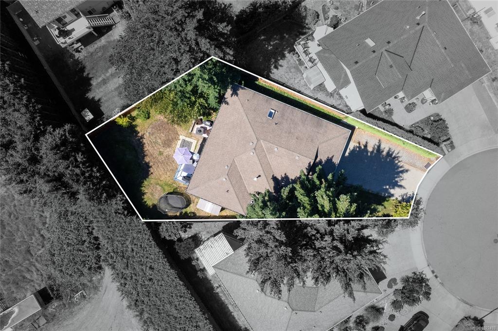 Fifth View of 6127 Kiara Pl, THE MEADOWS, Nanaimo, BC, V9T 6H6