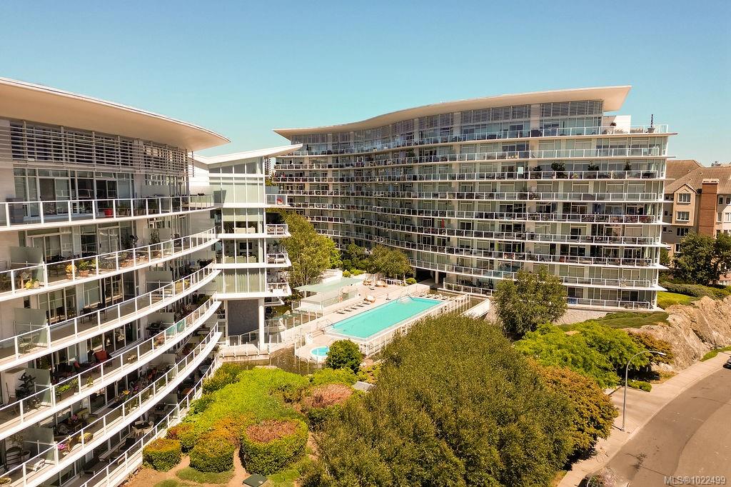 66 Songhees Rd, 1022499, BC,