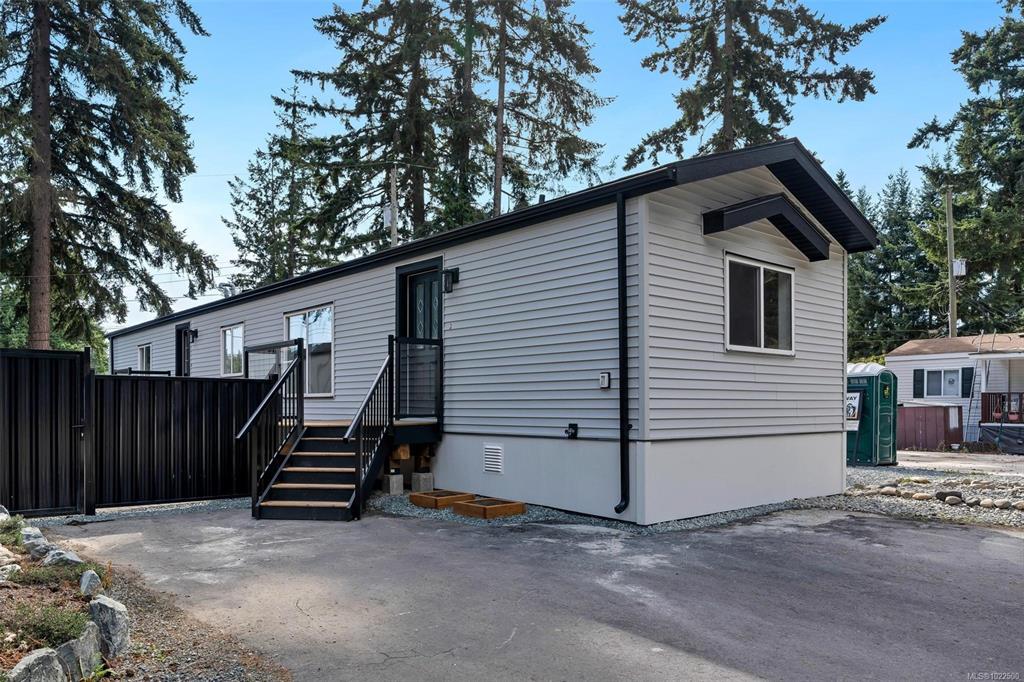 3560 Hallberg Rd, 1022500, BC,