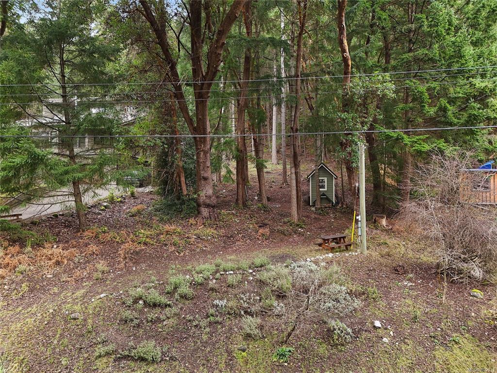 Fourth View of Lot 15 Wood Dale Dr, Mayne Island, BC, V0N 2J2