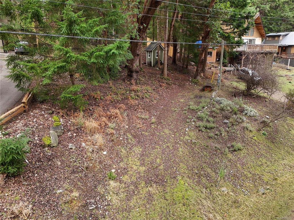 Fifth View of Lot 15 Wood Dale Dr, Mayne Island, BC, V0N 2J2
