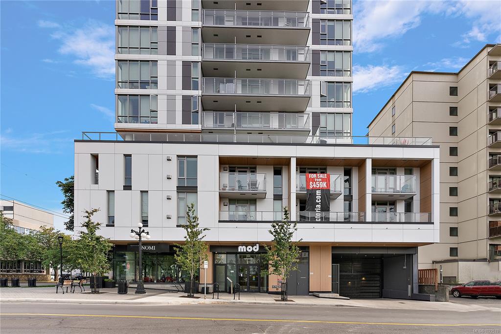 Fifth View of 1097 View St, Victoria, BC, V8V 3Z9