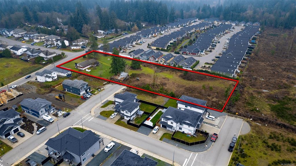 MLS® listing #30385312 for sale located at 5984 Cassino Rd