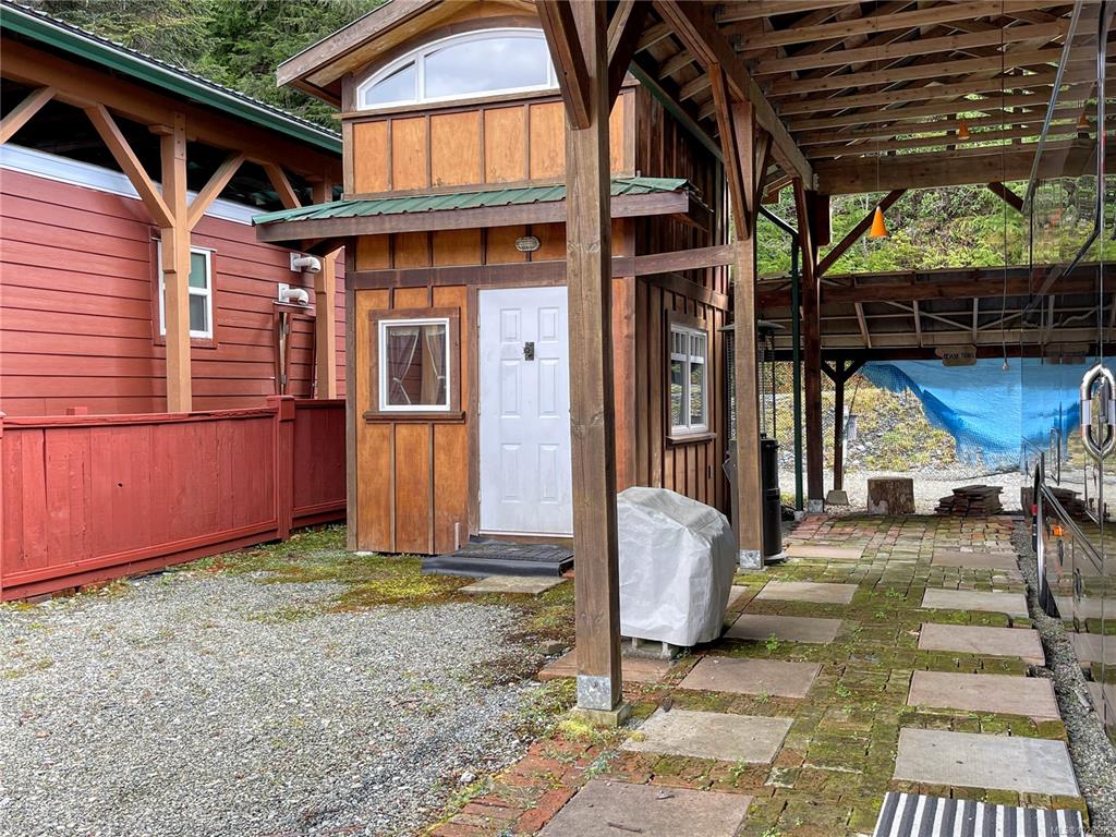 Fifth View of 6240 Cerantes Rd, Port Renfrew, BC, V0S 1K0