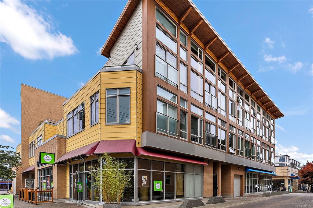 Third View of 240 Cook St, Victoria, BC, V8V 3X3