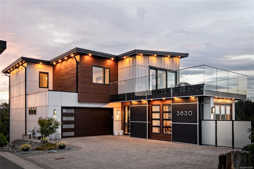 3630 Ridge View Terr, 1022566, BC,