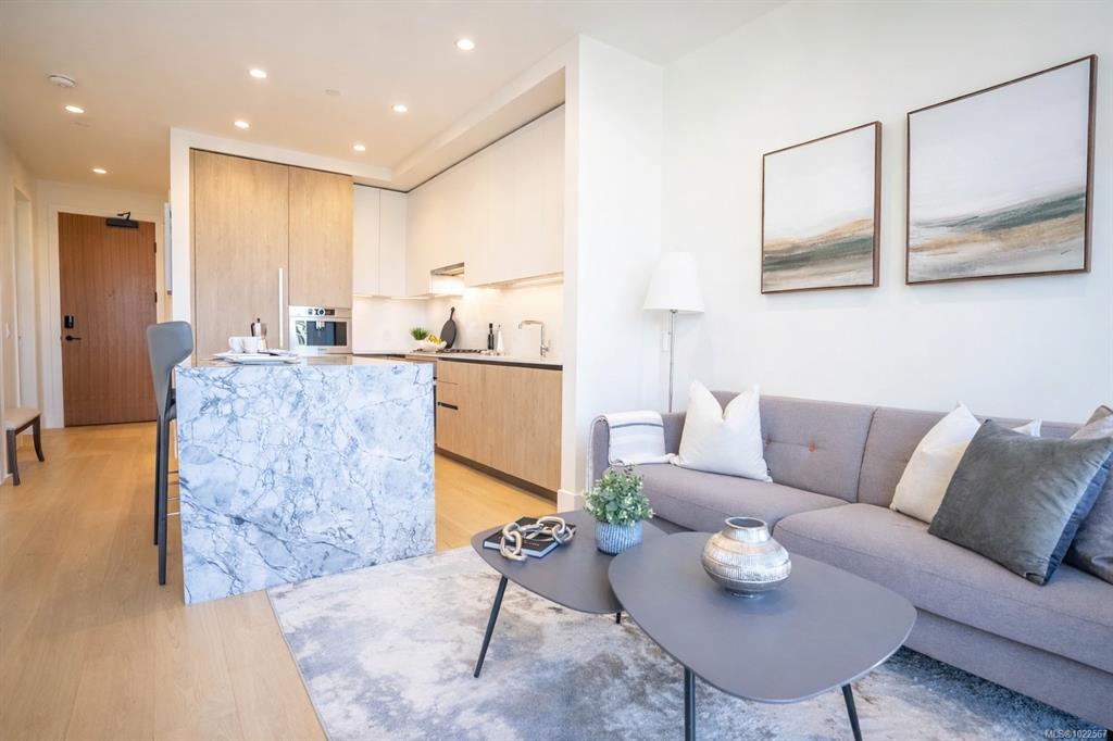 Fifth View of 888 Government St, Customs House, Victoria, BC, V8W 0G5