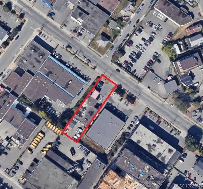 Third View of 487 Burnside Rd E, Victoria, BC, V8T 2X3