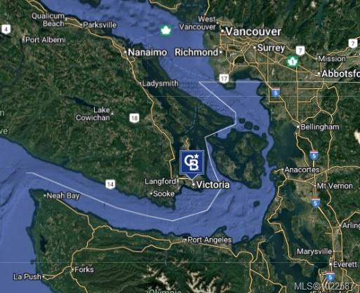 Fifth View of 487 Burnside Rd E, Victoria, BC, V8T 2X3