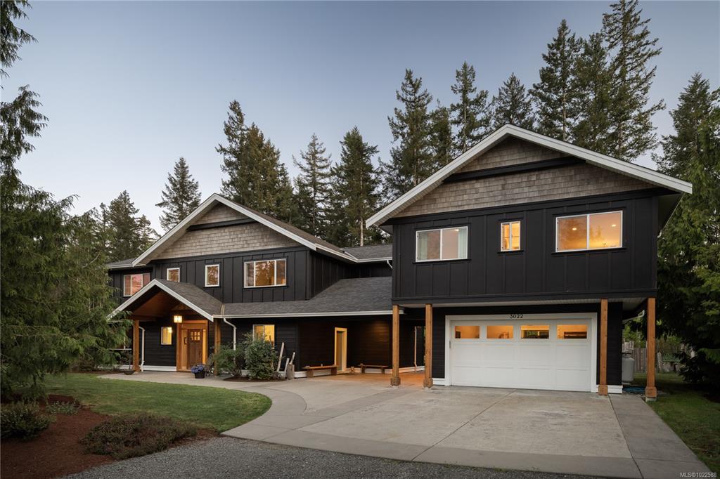 3022 Sarah Dr, 1022588, BC,