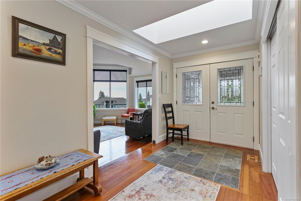 Fifth View of 5671 Muggies Way, Nanaimo, BC, V9V 1W2