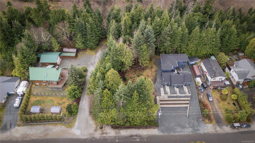 Fourth View of 1391 Victoria Rd, Ucluelet, BC, V0R 3A0