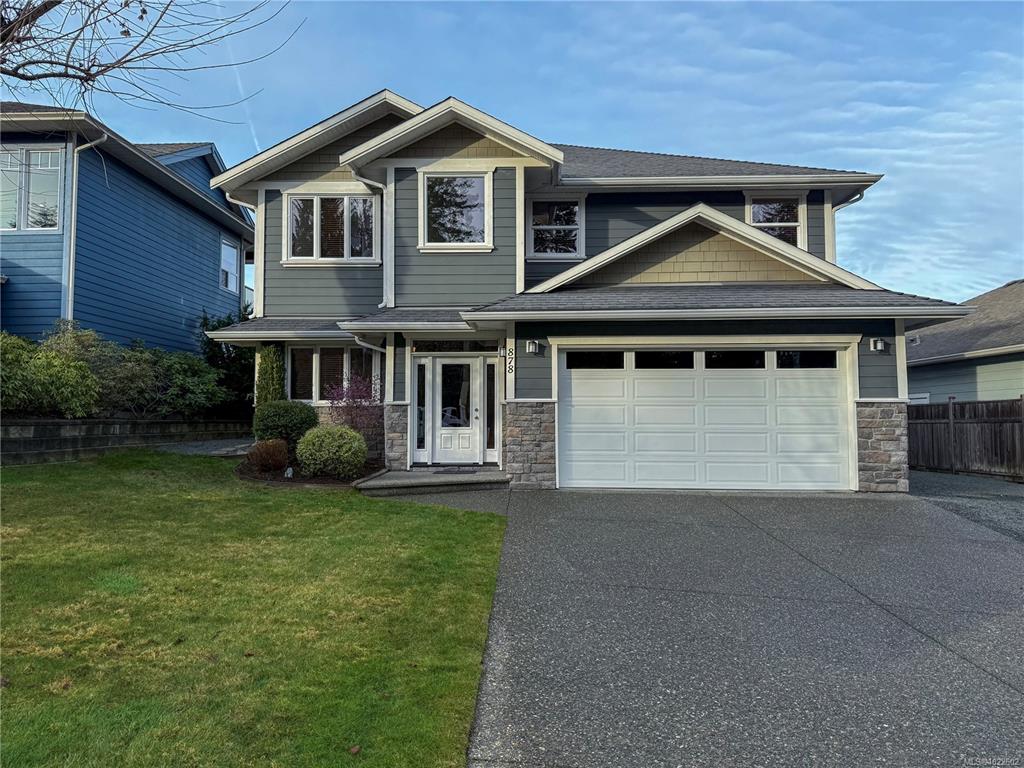 878 Erickson Rd, 1022602, BC,