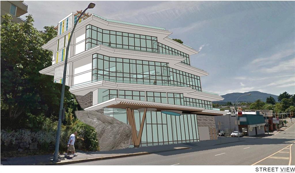 55 Comox Rd, 1022612, BC,