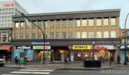 MLS® listing #30389949 for sale located at 754 Fort St