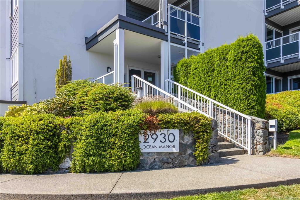 Fourth View of 2930 Washington Ave, Ocean Manor, Victoria, BC, V9A 1P5