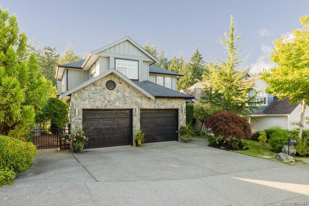 2154 Stone Gate, 1022644, BC,