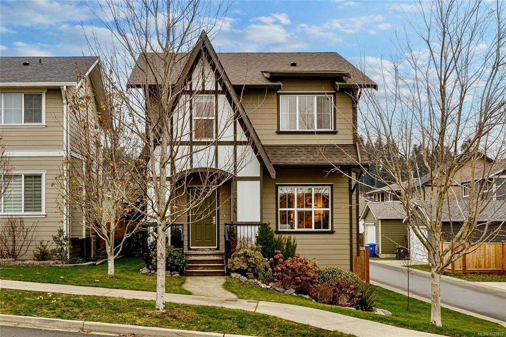 Second View of 364 Kestrel St, Colwood, BC, V9C 0L9