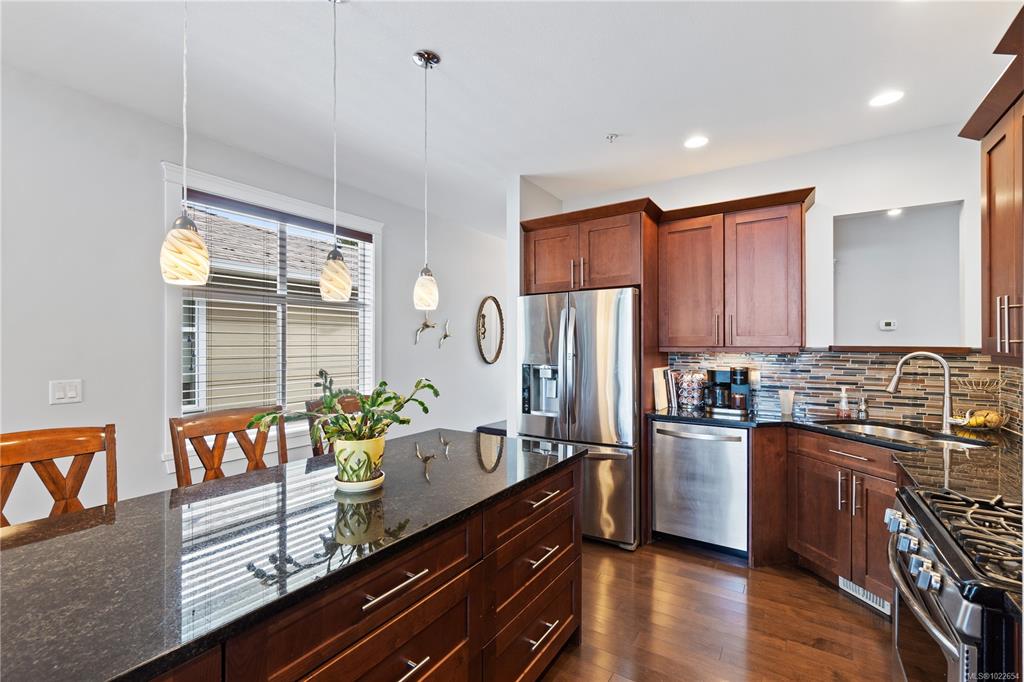 Fourth View of 6166 Arlin Pl, Strathcona Ridge, Nanaimo, BC, V9T 0A2