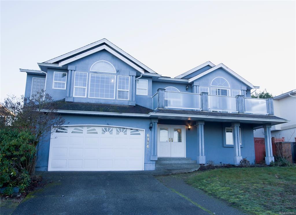 Second View of 6404 Lasalle Rd, Nanaimo, BC, V9V 1N6