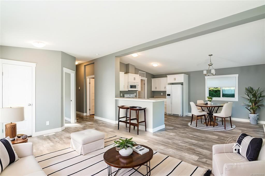 Fourth View of 6325 Metral Dr, Sherman Mobile Park, Nanaimo, BC, V9T 6P9