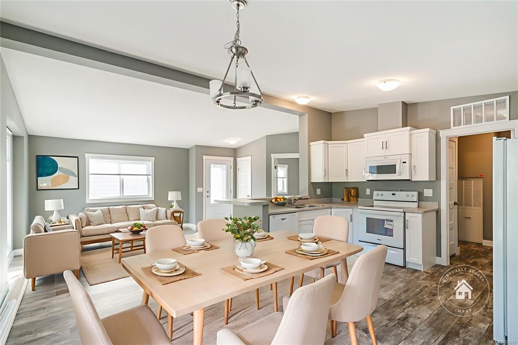 Fifth View of 6325 Metral Dr, Sherman Mobile Park, Nanaimo, BC, V9T 6P9