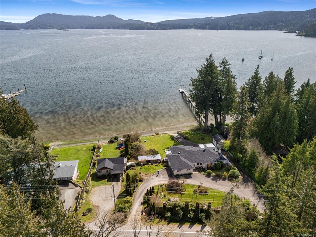 5979 Sooke Rd, 1022661, BC,