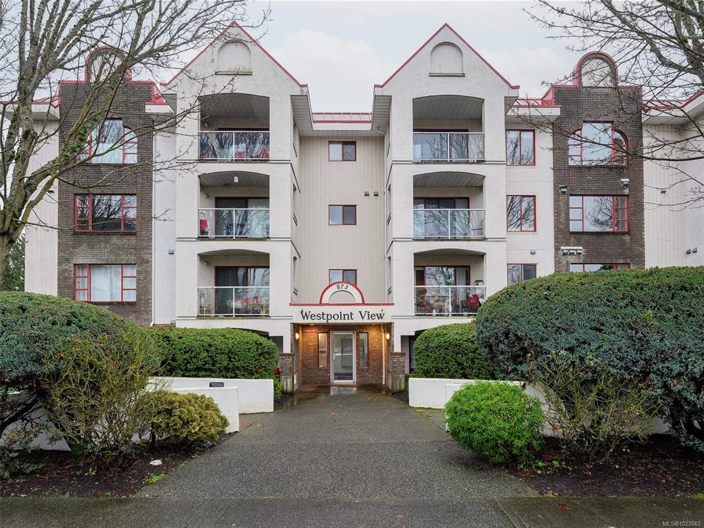 873 Esquimalt Rd, 1022663, BC,