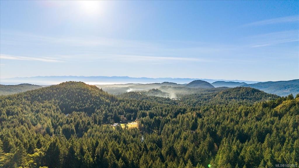 Fifth View of 405 Hazlitt Creek Rd, Highlands, BC, V9E 2A3