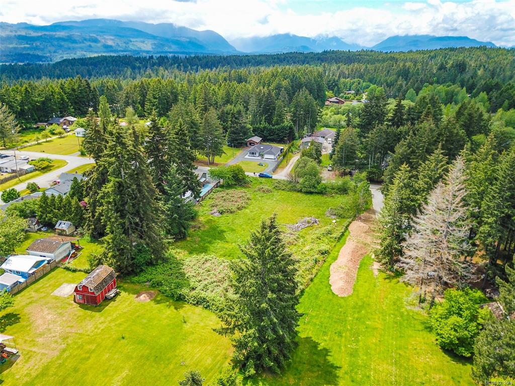 Lot 1 Renton Rd S, 1022668, BC,