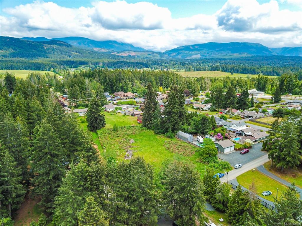Third View of Lot 1 Renton Rd S, Port Alberni, BC, V0V 0V0