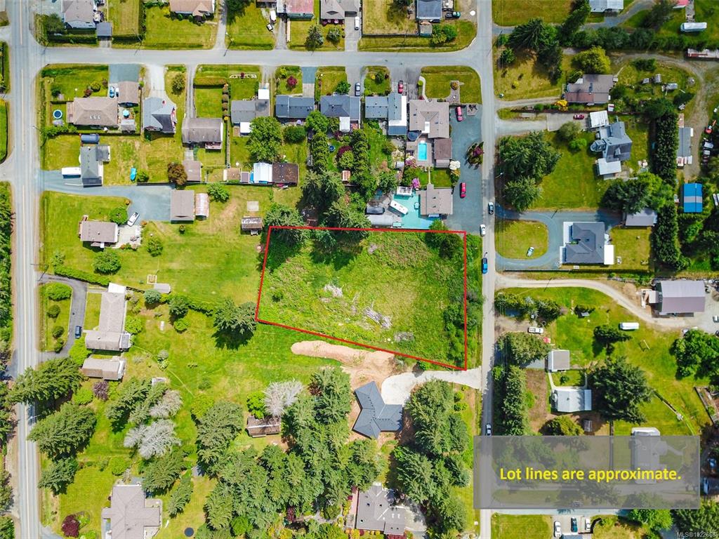 Fourth View of Lot 1 Renton Rd S, Port Alberni, BC, V0V 0V0
