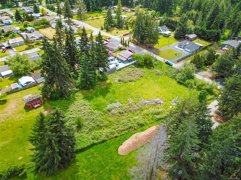 Fifth View of Lot 1 Renton Rd S, Port Alberni, BC, V0V 0V0