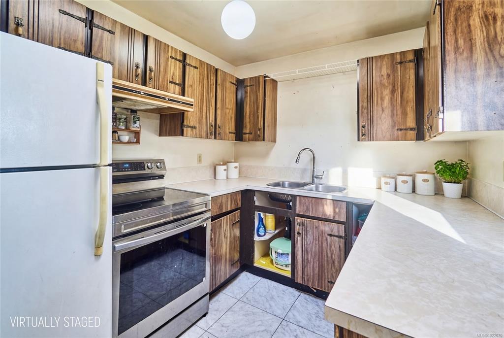 Fifth View of 1445 Waddington Rd, Nanaimo, BC, V9S 4W1